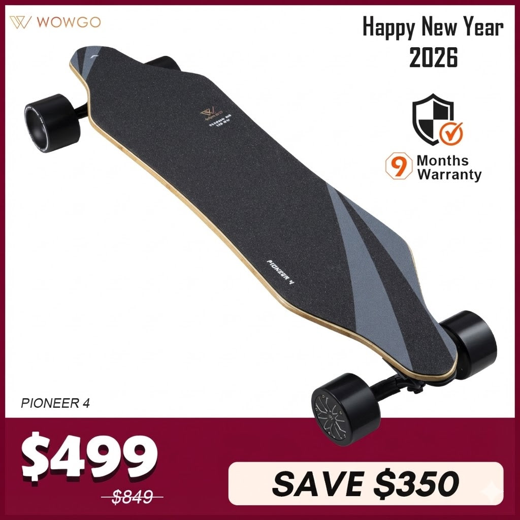 Off Road Skateboard Electric Longboards for Sale