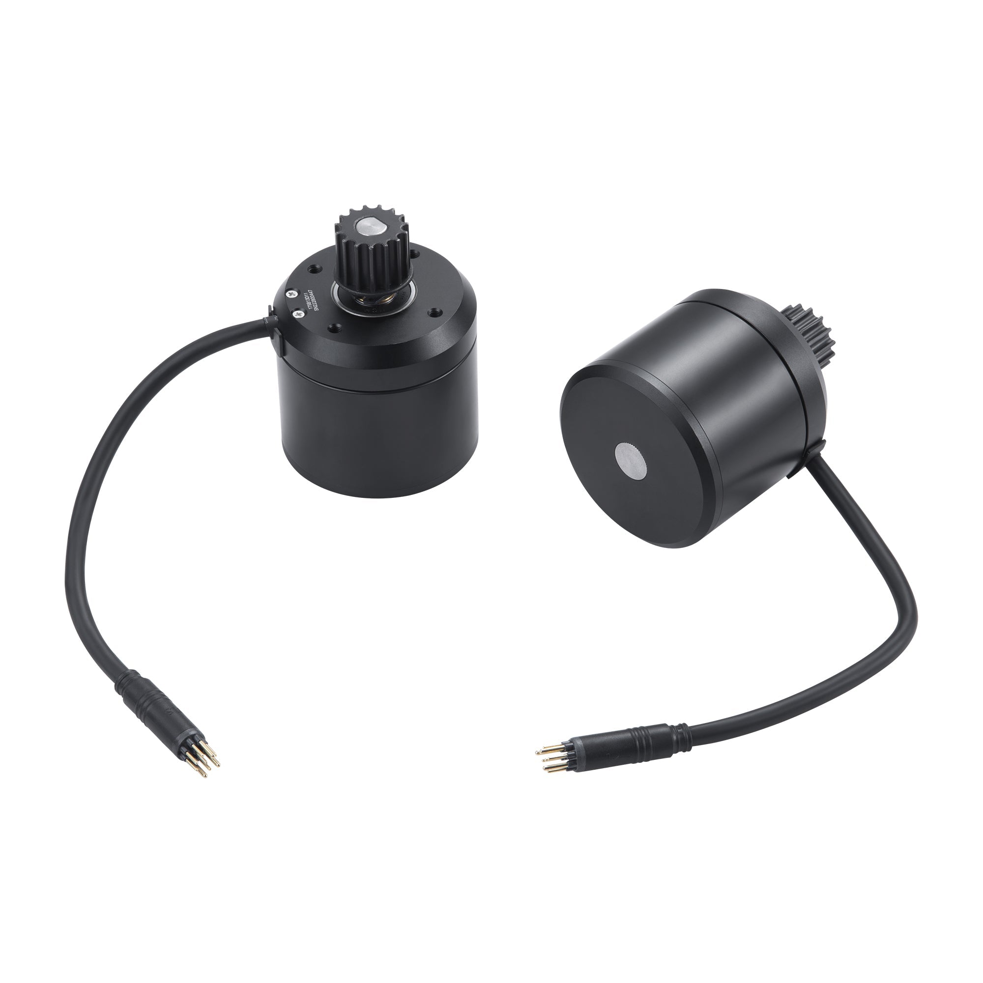 Belt Motor For WowGo AT2 Plus