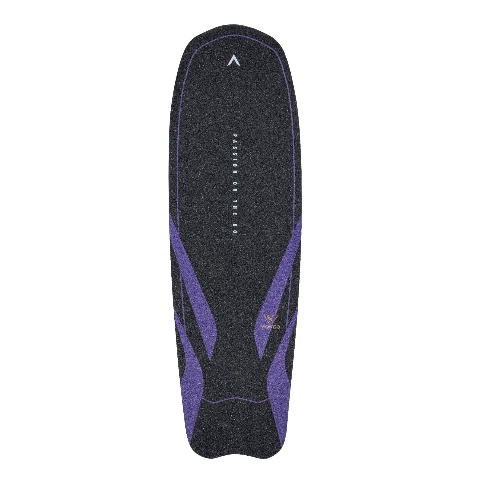 Electric Skateboard Safety Grip Tape‎ - WOWGO BOARD Electric Skateboard ESK8 Electric Longboard