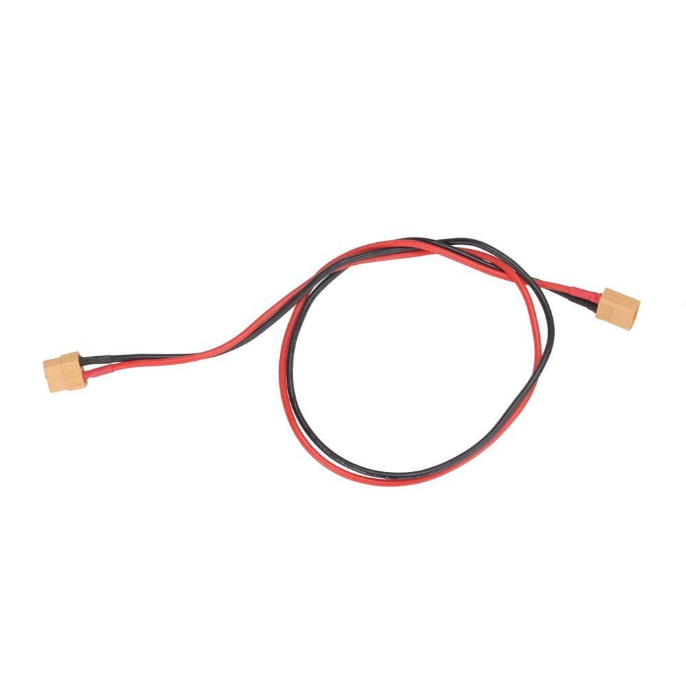 Wowgoboard.com: XT-60 Cable Connecting Battery and ESC L=63cm