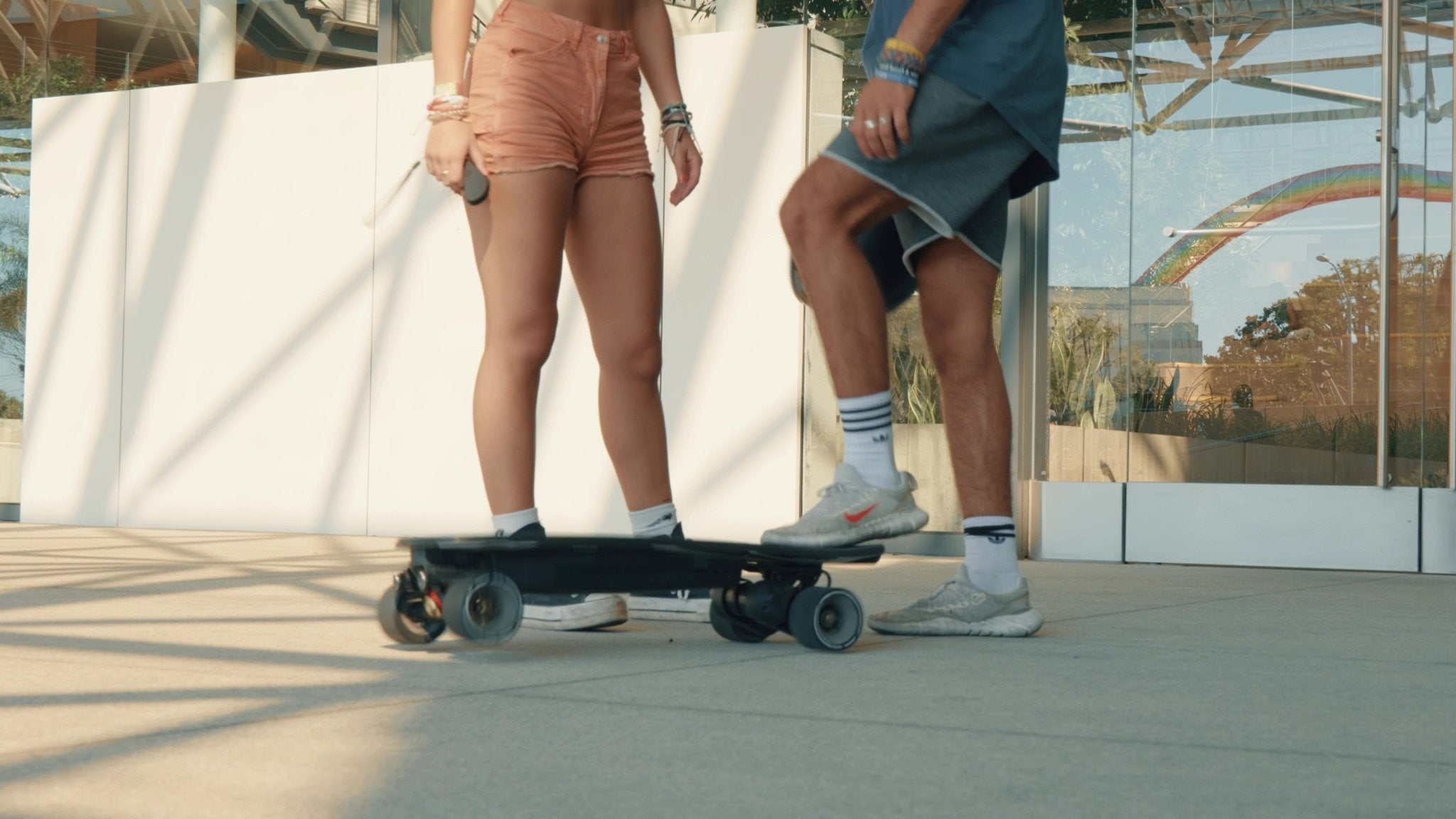 7 Tips for New Electric Skateboard Riders in 2023 - WOWGO BOARD