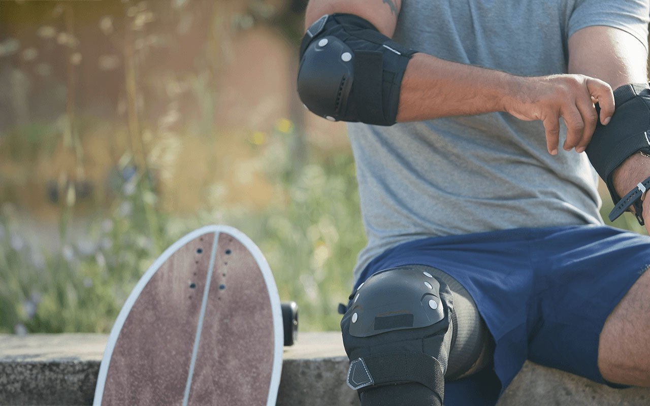 After Severe Injury: How To Get Back On The Board? - WOWGO BOARD