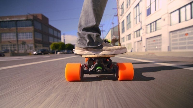 Environmental Impact of Electric Skateboards - WOWGO BOARD