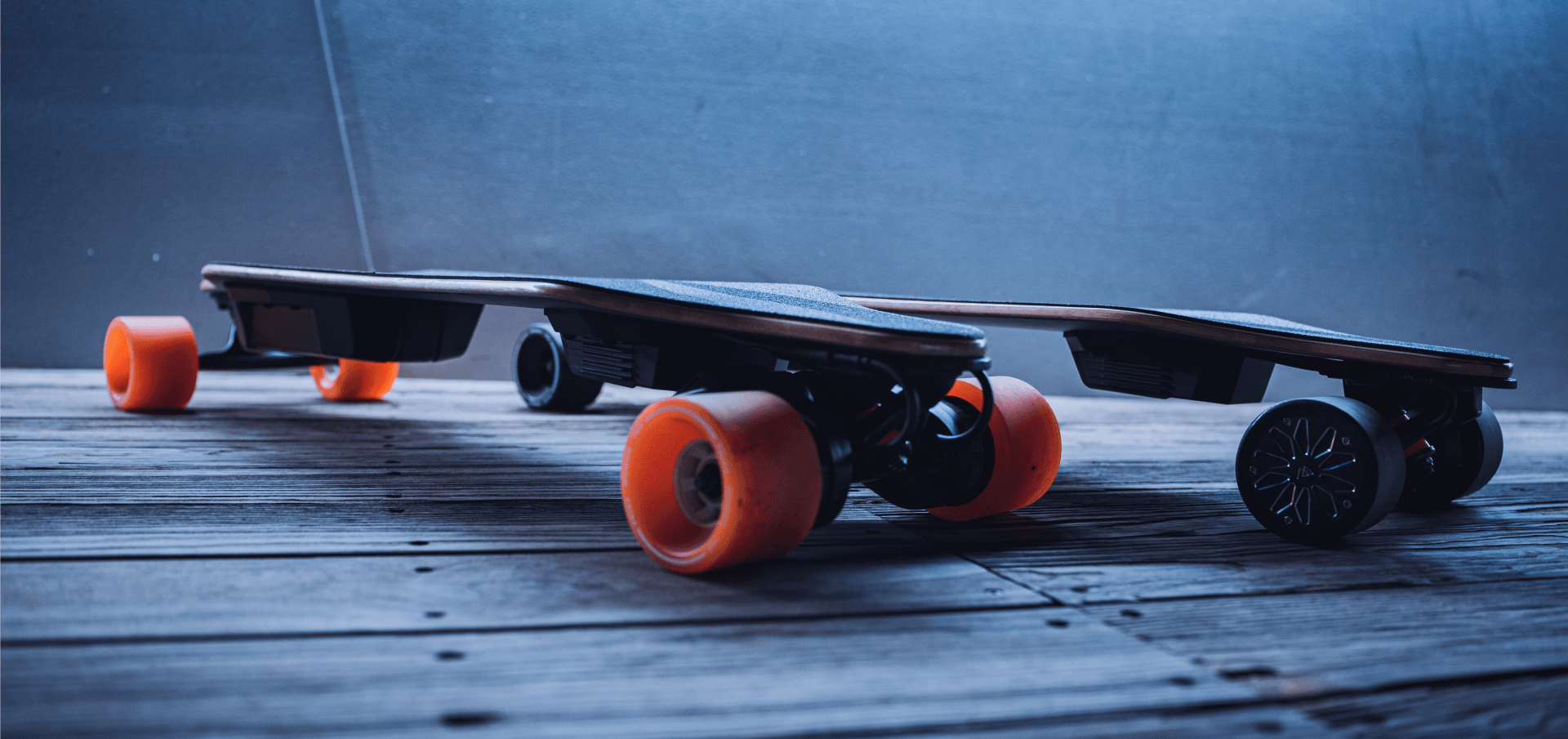 Introducing Wowgo Pioneer 4 and Pioneer X4 - WOWGO BOARD