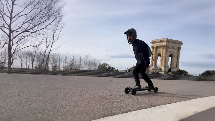 Maximizing Your Electric Skateboarding Experience: Essential Tips for Beginners - WOWGO BOARD
