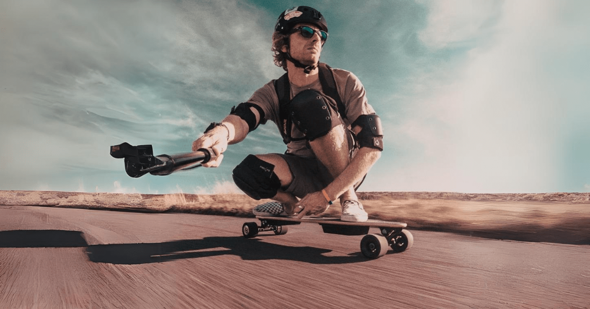 The Crucial Role of Safety in Electric Skateboarding - WOWGO BOARD