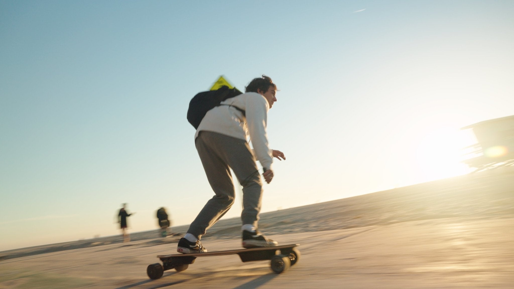 Top 10 Surprising Ways Electric Skateboard Can Change Your Life - WOWGO BOARD