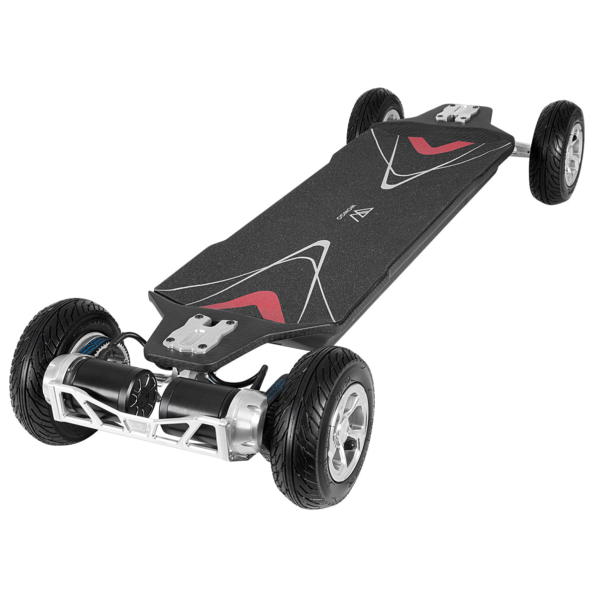 WowGo AT3 All-terrain Electric Skateboard & Longboard