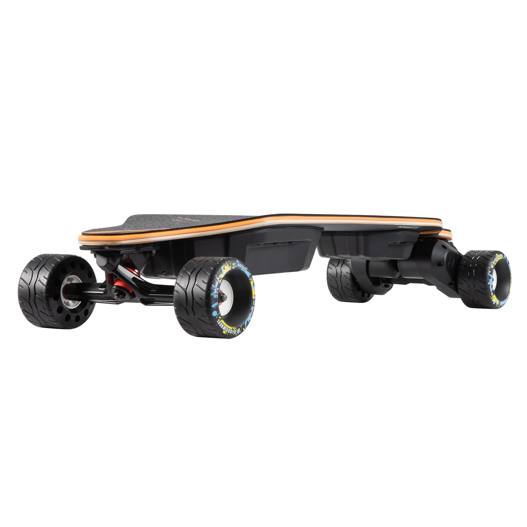 Best Electric Skateboard Fast With Remote lights