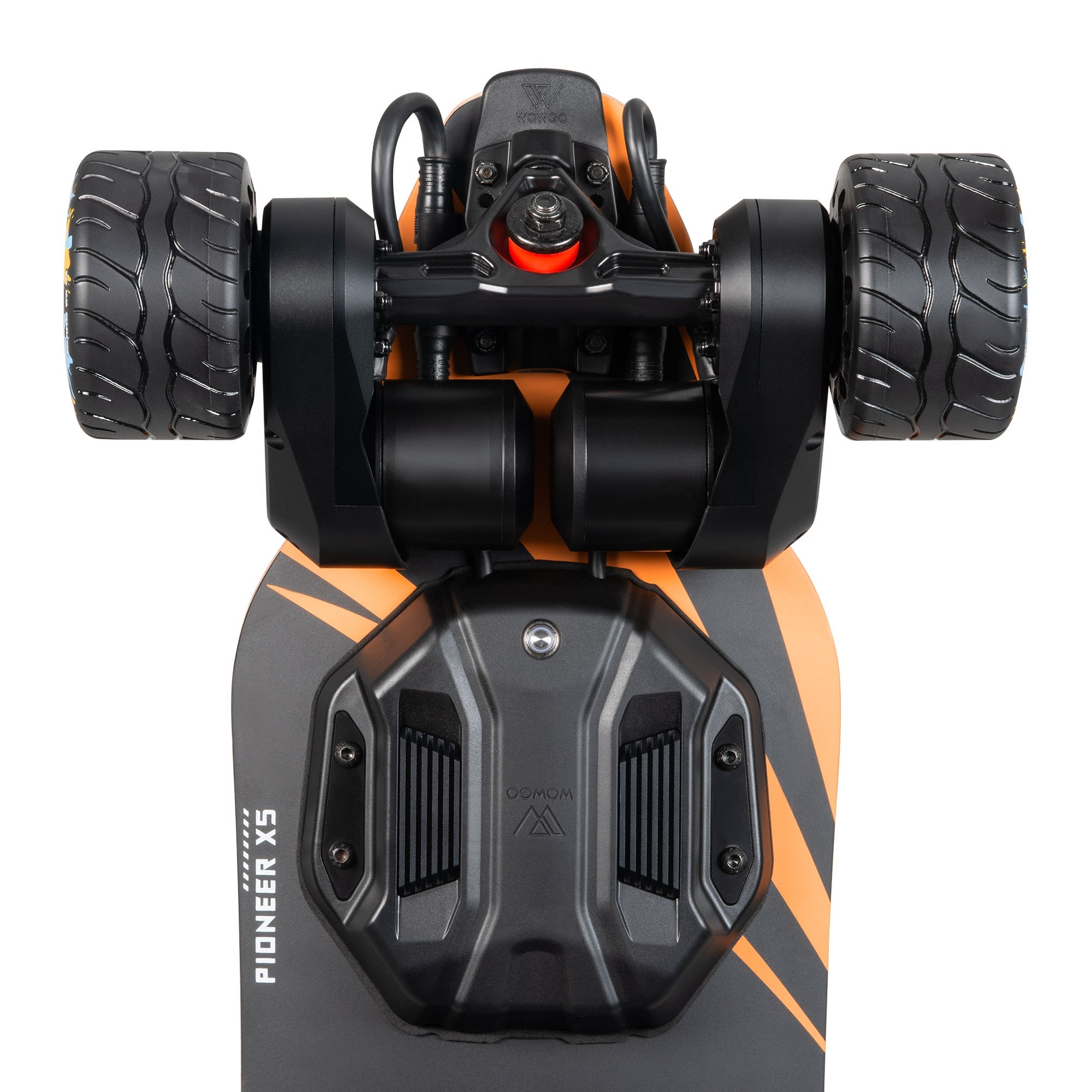 Best Electric Skateboard Fast With Remote lights