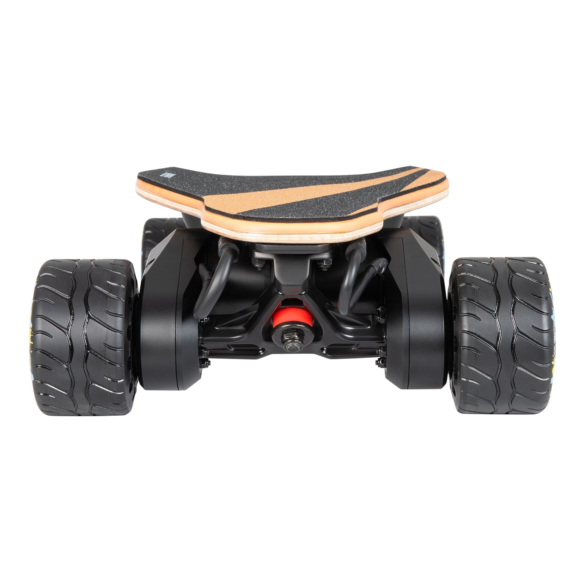 Best Electric Skateboard Fast With Remote lights