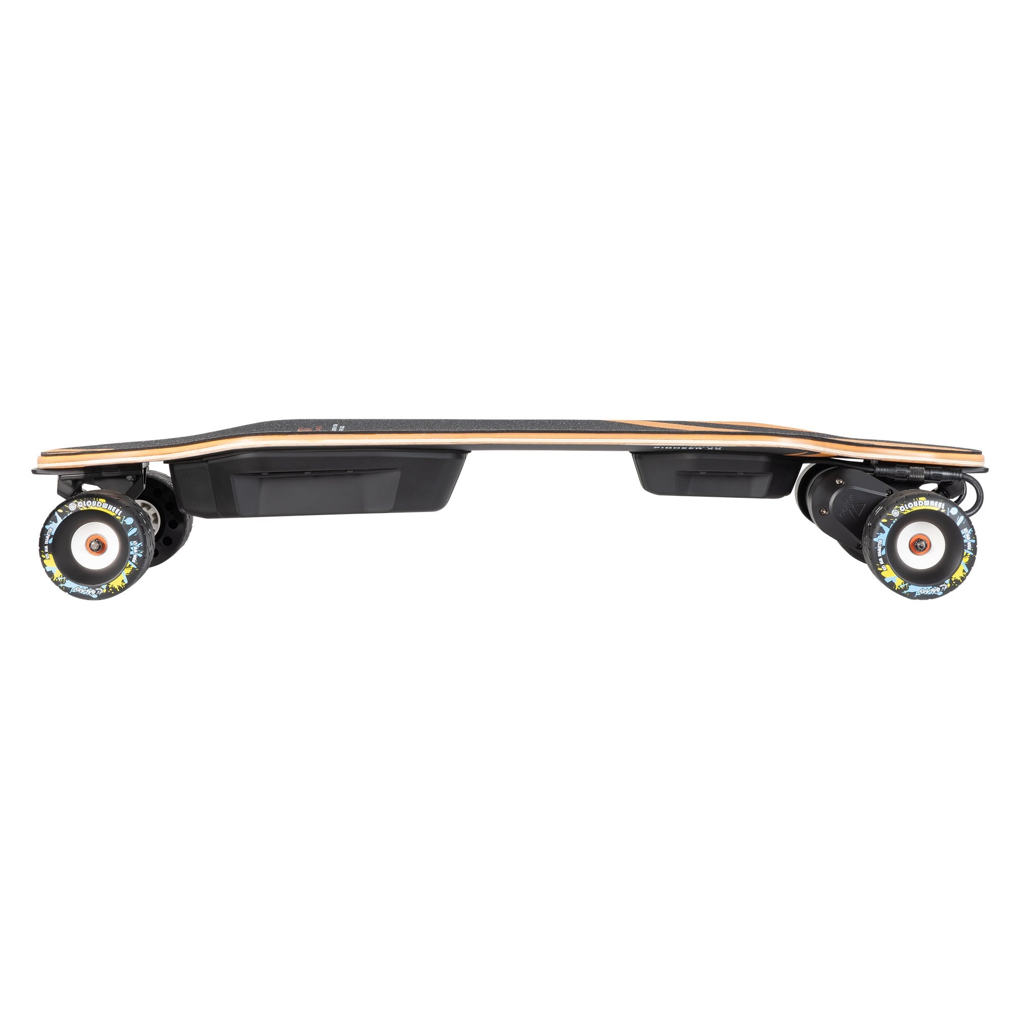 Best Electric Skateboard Fast With Remote lights