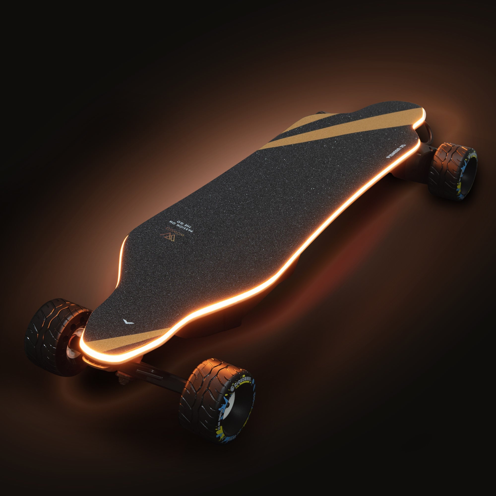 Wowgo スケートボード Electric X5 Pioneer WowGo Pioneer HQ Skateboard Electric - Unexpected! - Review X5 スケートボード