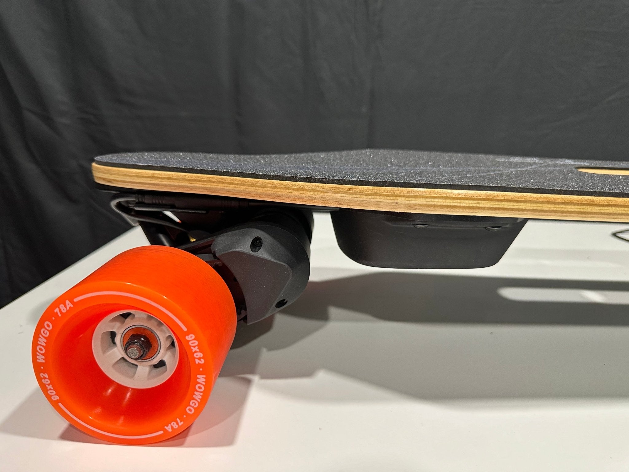 WowGo Refurbished Electric Skateboard (Only For US Customers)