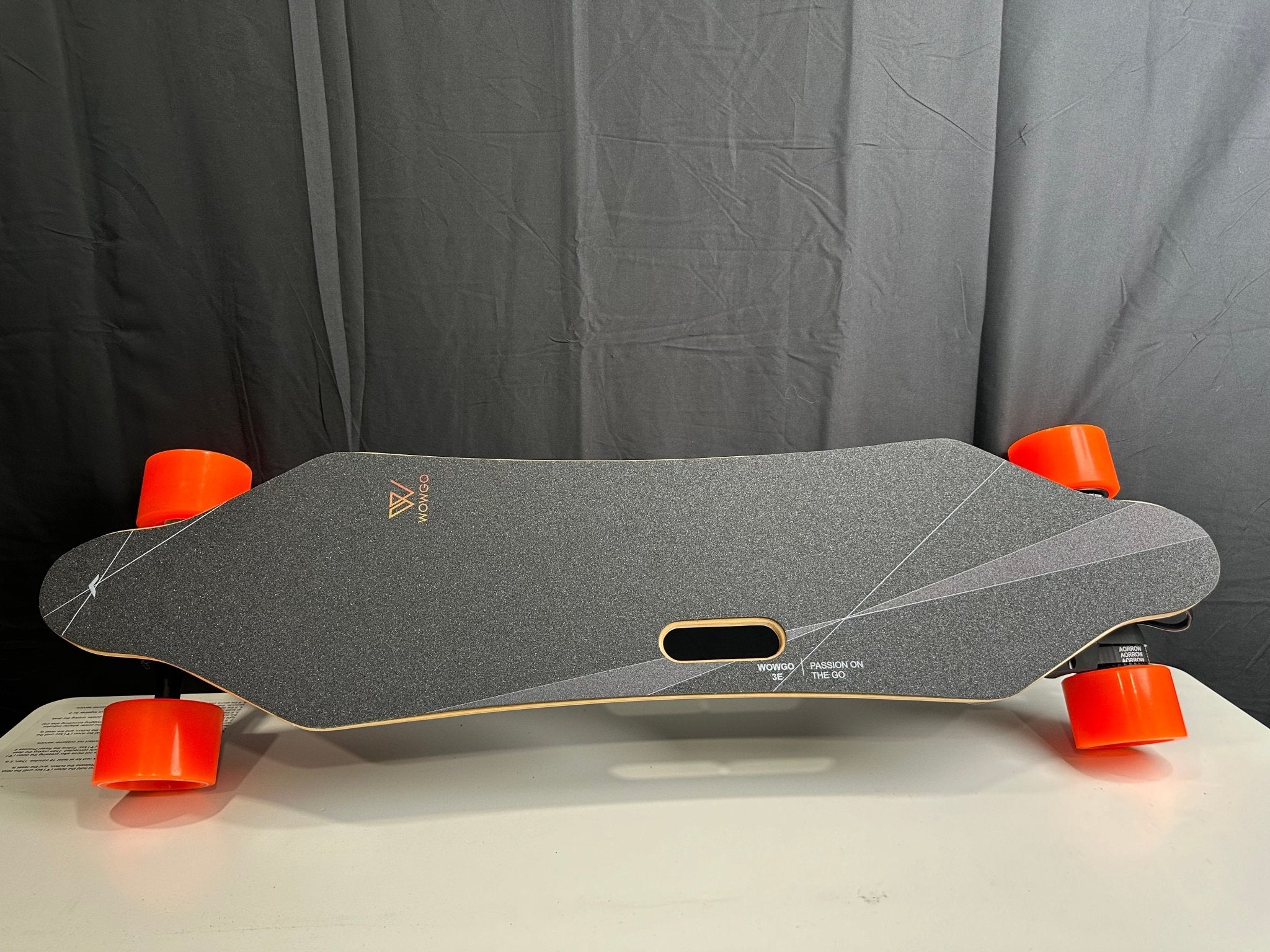 WowGo Refurbished Electric Skateboard (Only For US Customers) - WOWGO BOARD