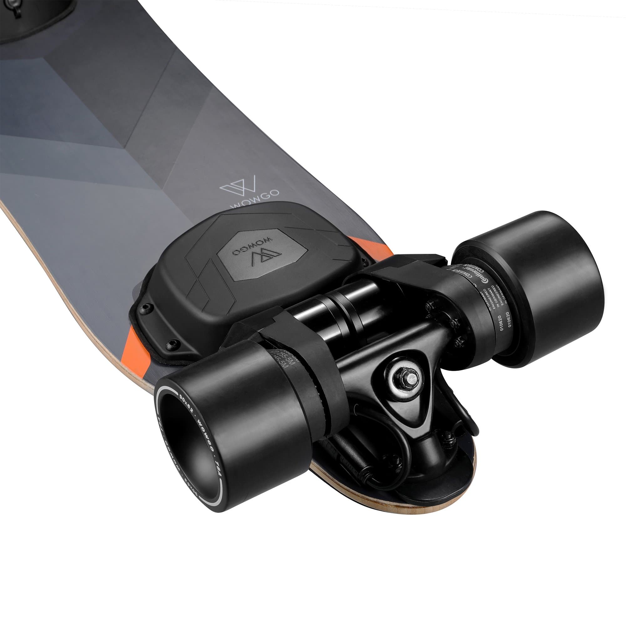 WowGo 3X Electric Skateboard & Longboard