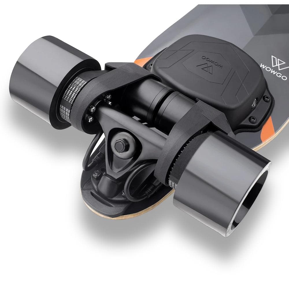 WowGo 3X Electric Skateboard & Longboard