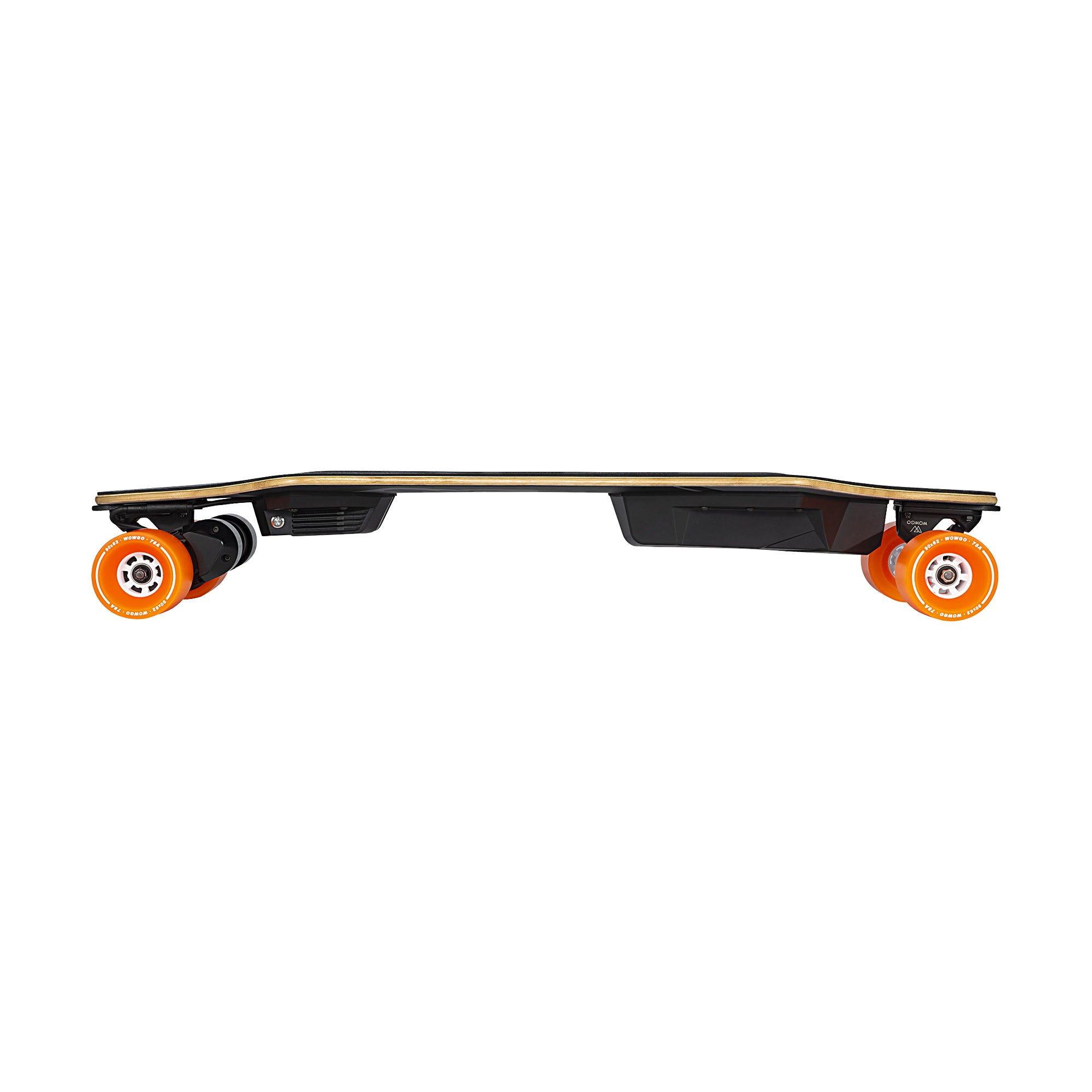 Motor Skateboard Longboard Electric Long Range