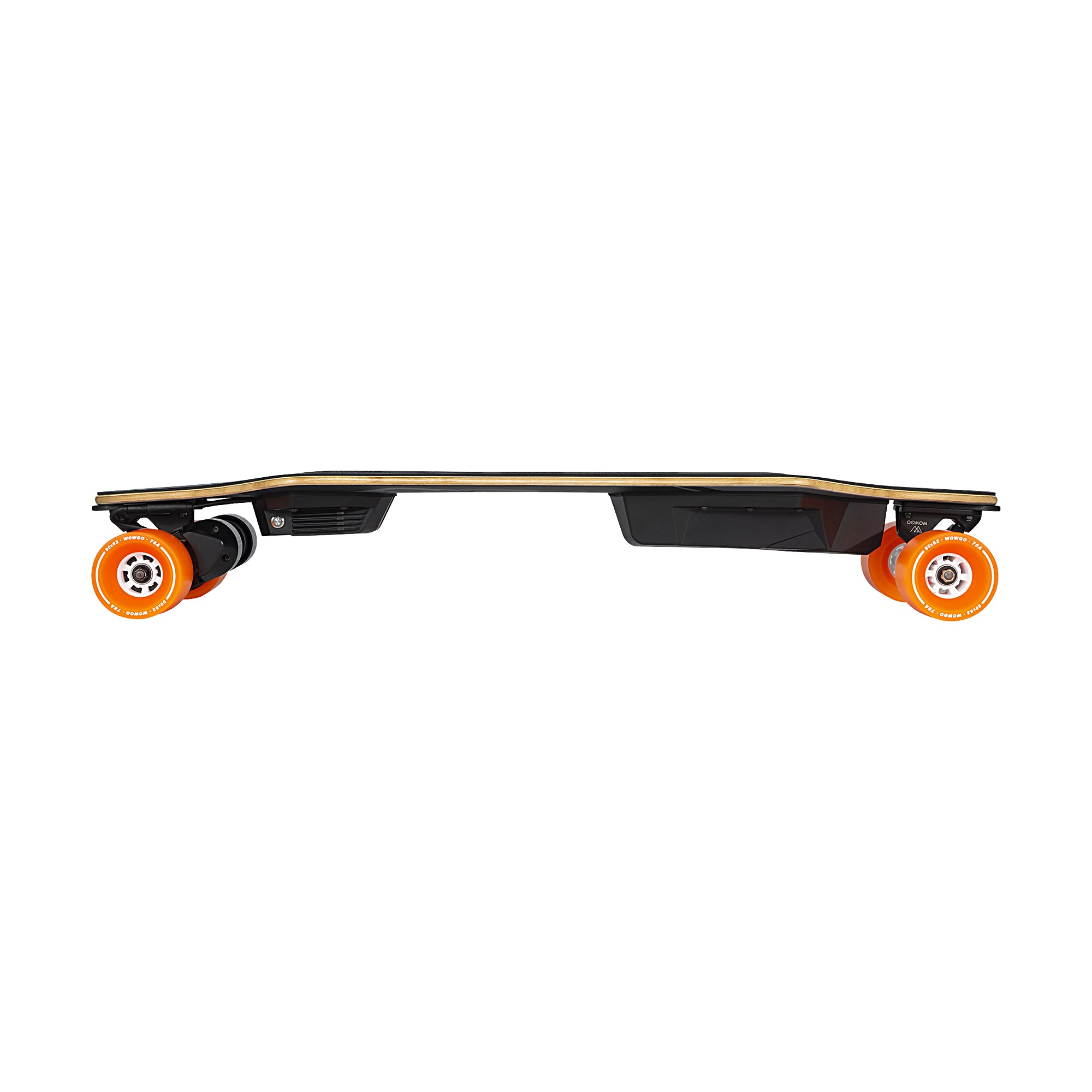 WowGo Pioneer X4 Electric Skateboard & Longboard - WOWGO BOARD Electric Skateboard ESK8 Electric Longboard