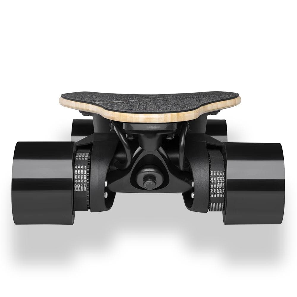 WowGo 3 電動スケートボード WowGo 3 Electric Skateboard & Longboard