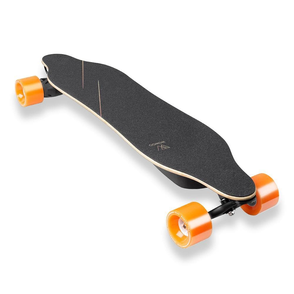 WowGo 3X Electric Skateboard Longboard