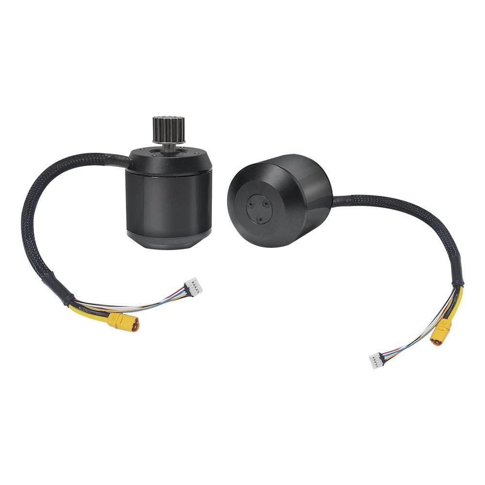 Belt Motor For WowGo AT2