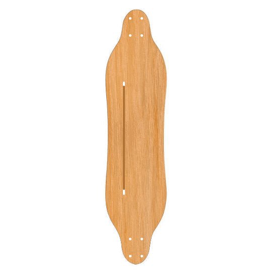 Electric Skateboard Deck for WowGo 2S - WOWGO BOARD