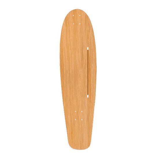 Wowgoboard.com: Electric Skateboard Deck