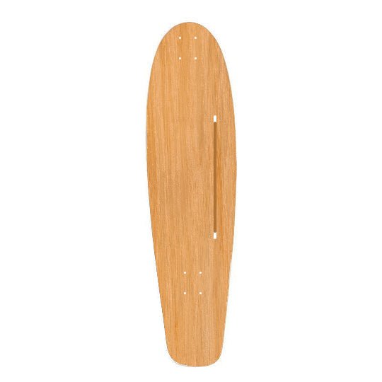 Electric Skateboard Deck for WowGo 2S - WOWGO BOARD
