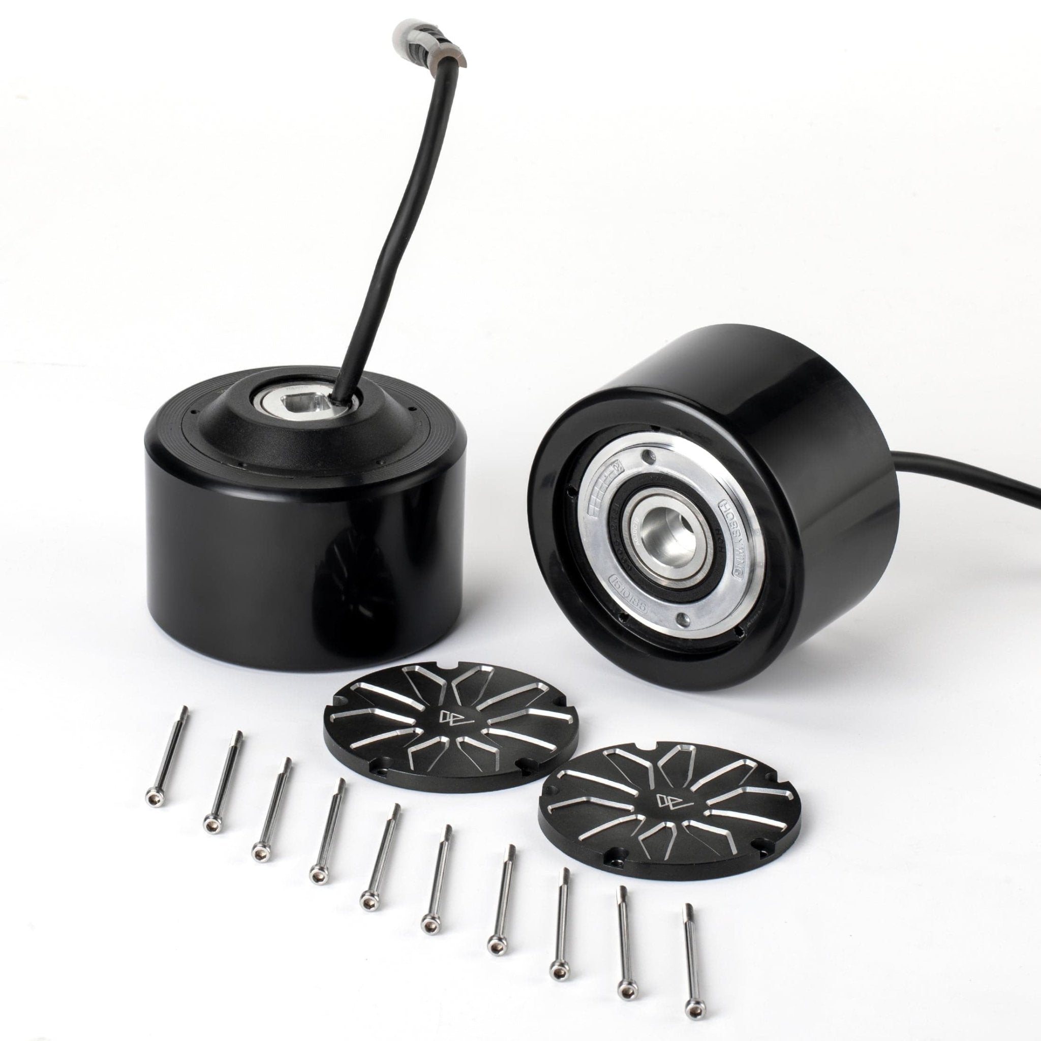 Electric Skateboard Motor Hub Motor and Belt Motor for Wowgo Board