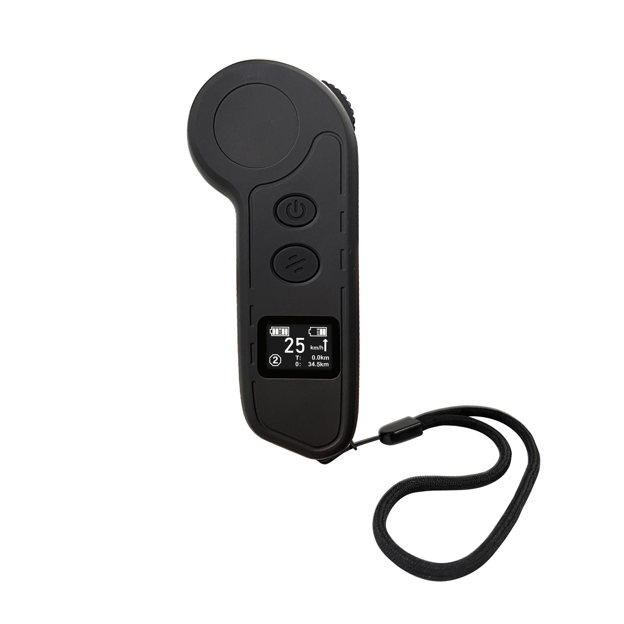 Smart Remote Control with APP for WowGo 3E / MINI 2S - WOWGO BOARD Black Friday 2023  Electric Skateboard ESK8 Electric Longboard