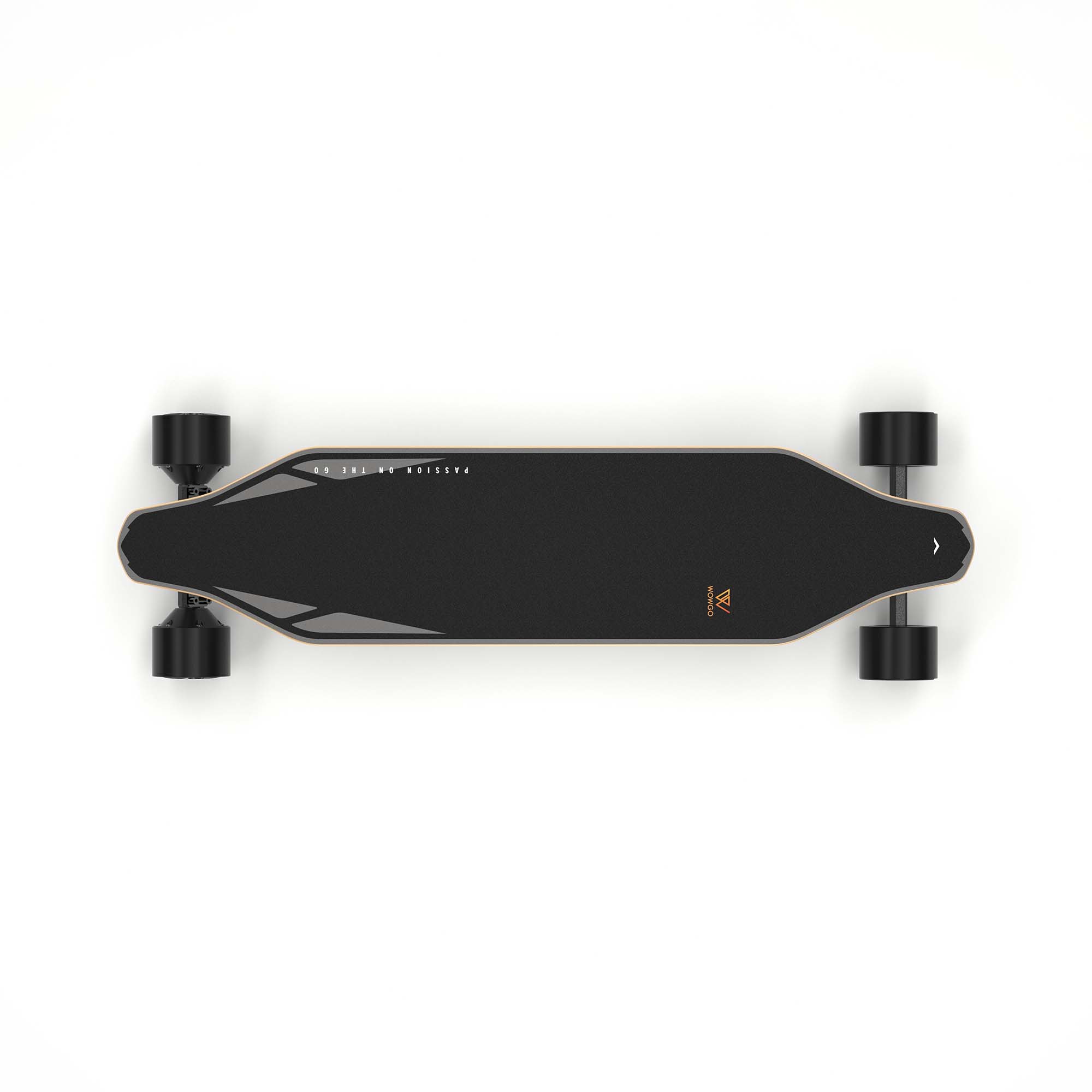 A*A様 電動スケートボード　ロングボード　WOWGO 2S MAX Best Electric Skateboard Longboard 2S Max