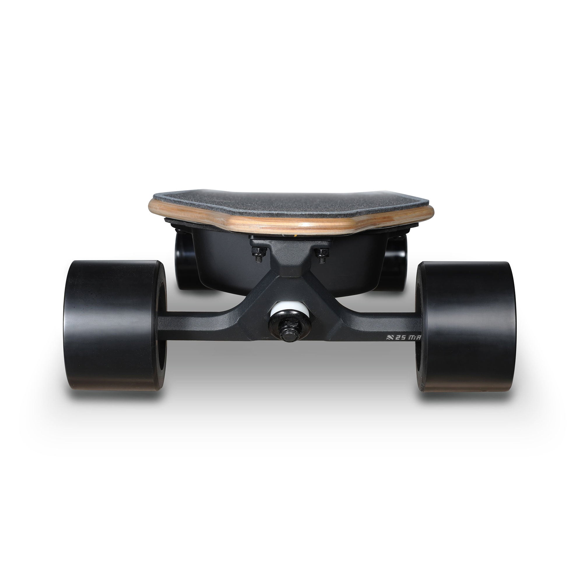 WowGo 2S MAX Electric Skateboard & Longboard - WOWGO BOARD Black Friday 2023  Electric Skateboard ESK8 Electric Longboard