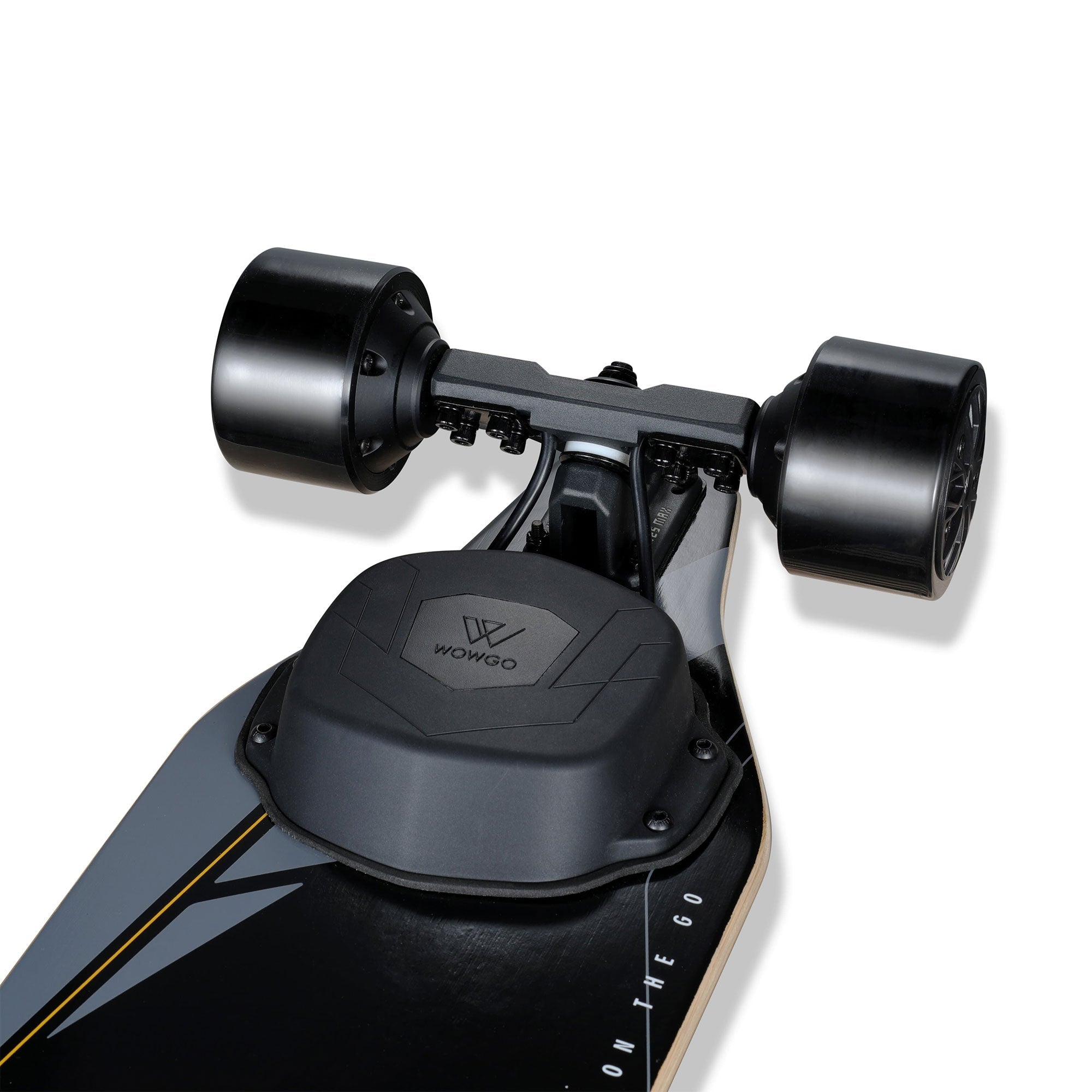 Best Electric Skateboard Longboard 2S Max