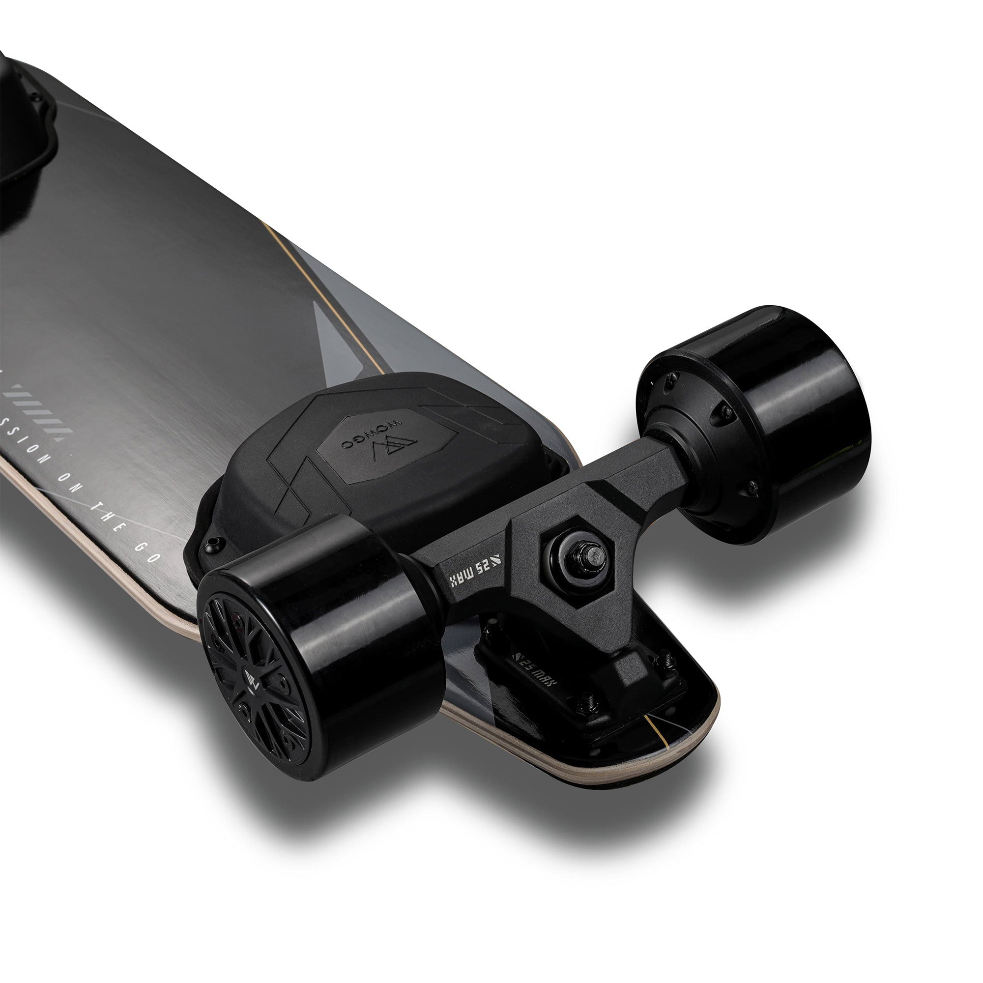 爆買い！ Best Electric Skateboard Longboard 2S Max スキー