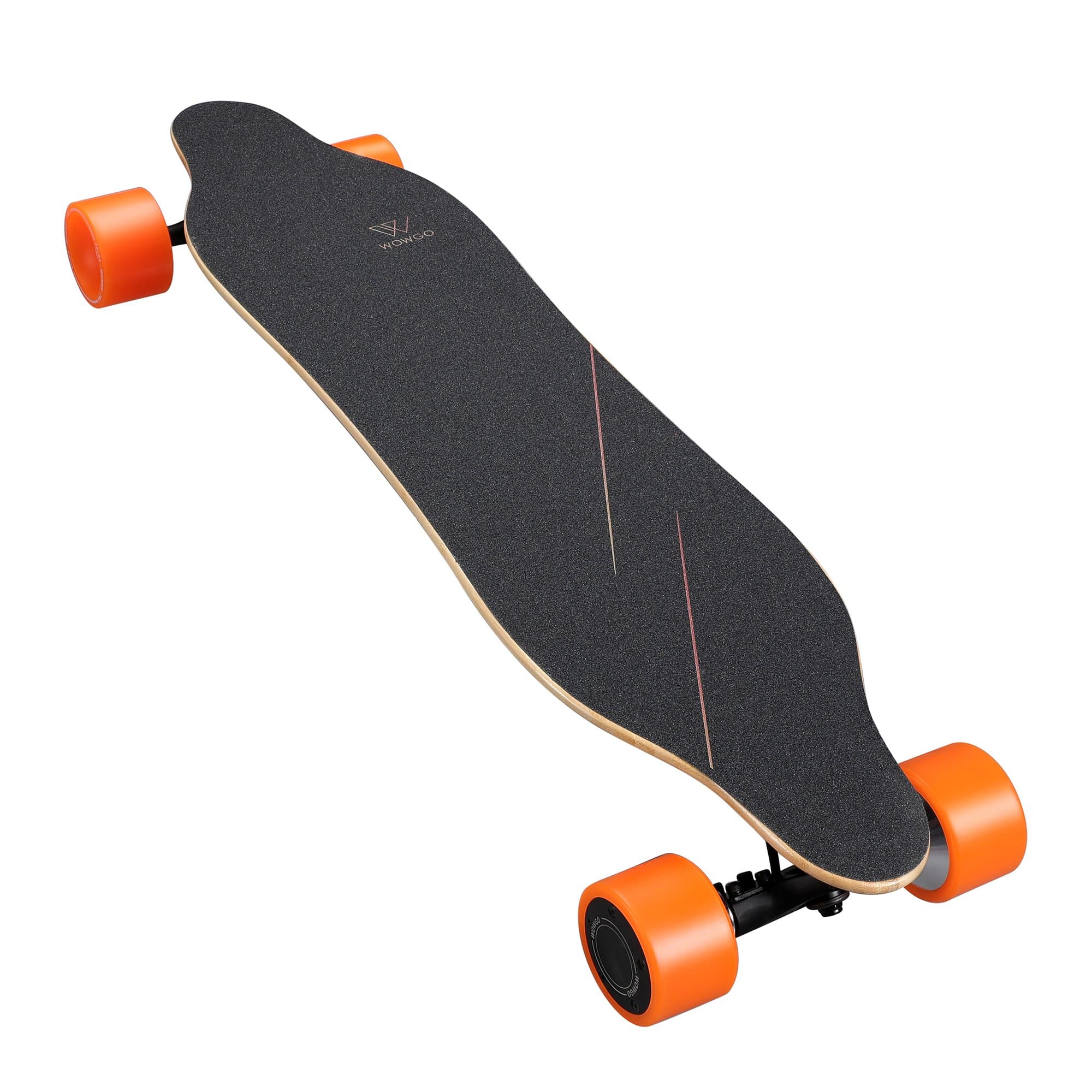 WowGo 3 Electric Skateboard & Longboard - WOWGO BOARD