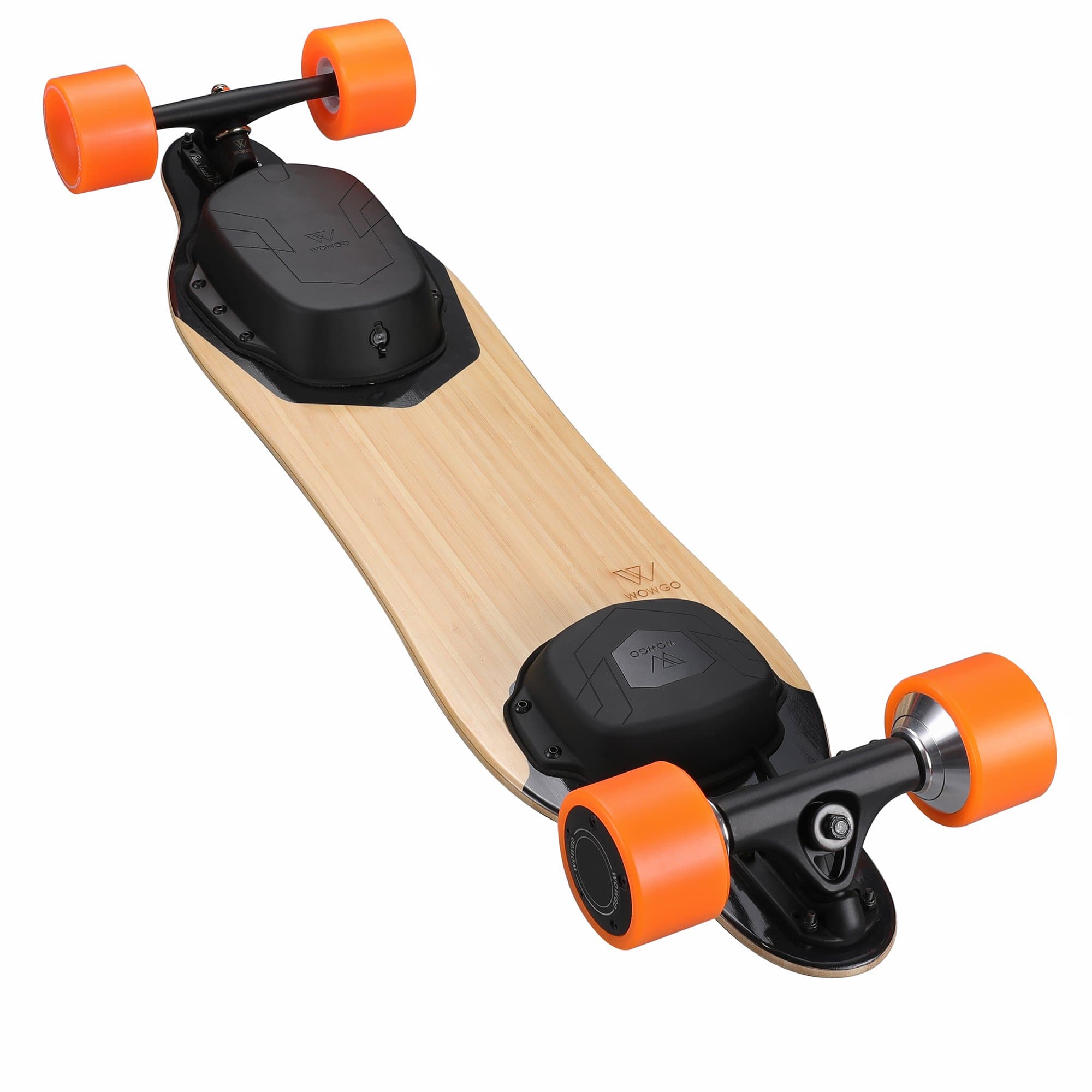 WowGo 3 Electric Skateboard & Longboard - WOWGO BOARD Electric Skateboard ESK8 Electric Longboard
