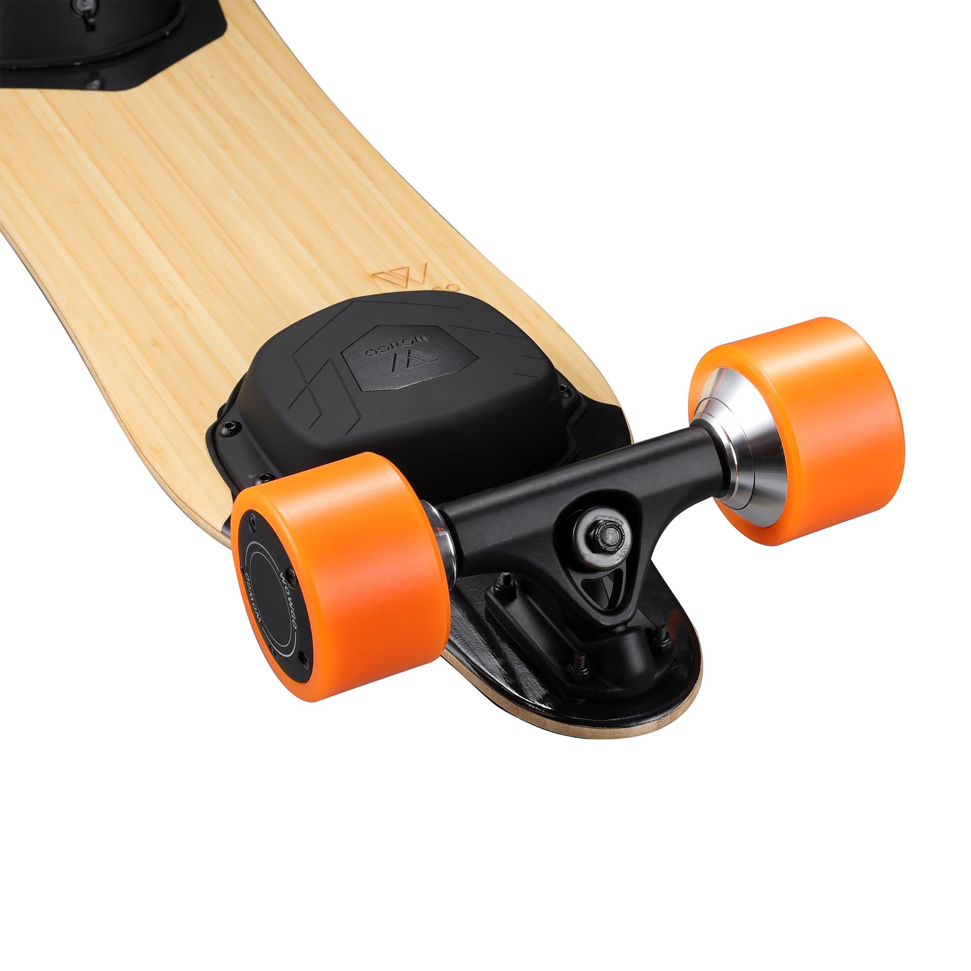 WowGo 3 Electric Skateboard & Longboard