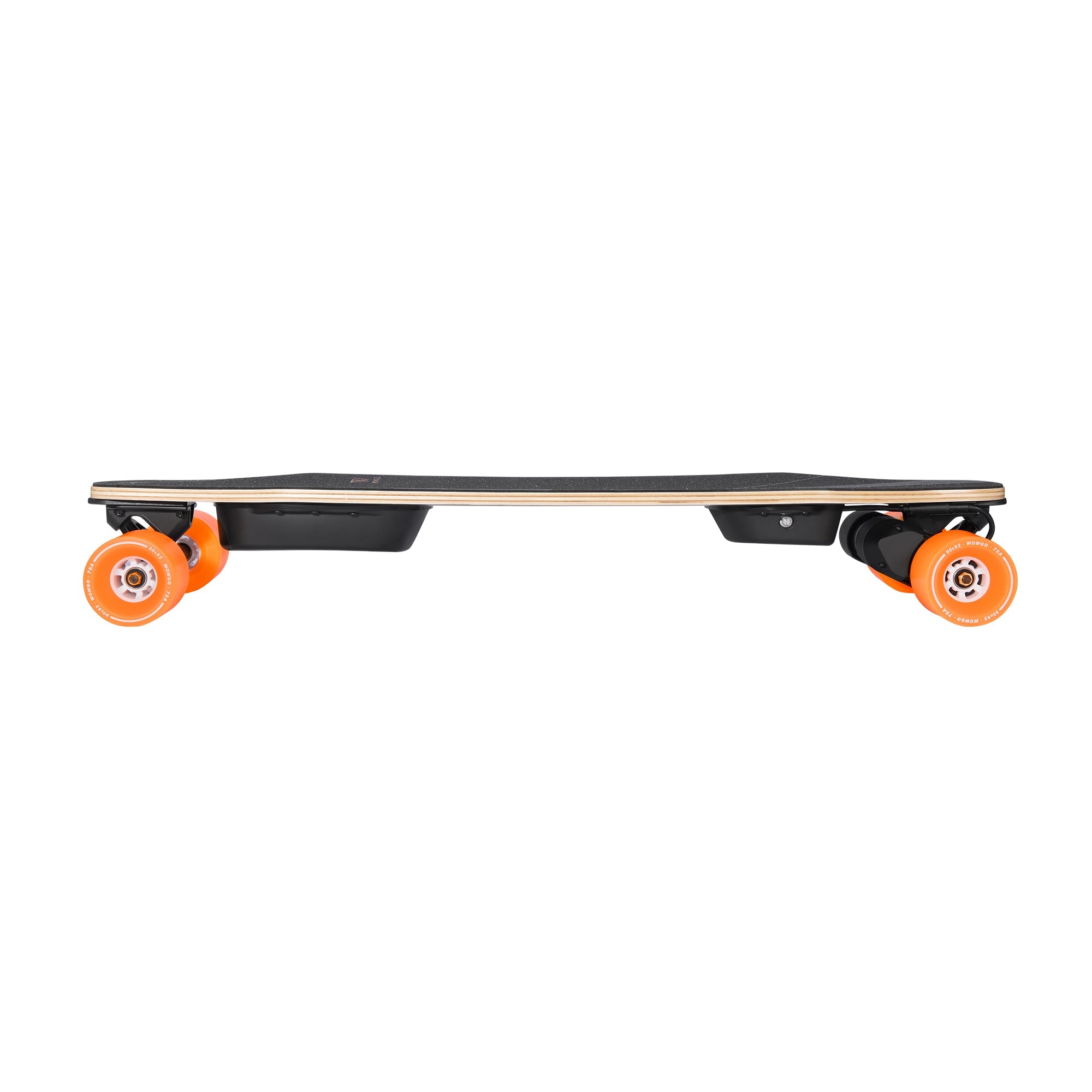 WowGo 3E Electric Skateboard & Longboard - WOWGO BOARD