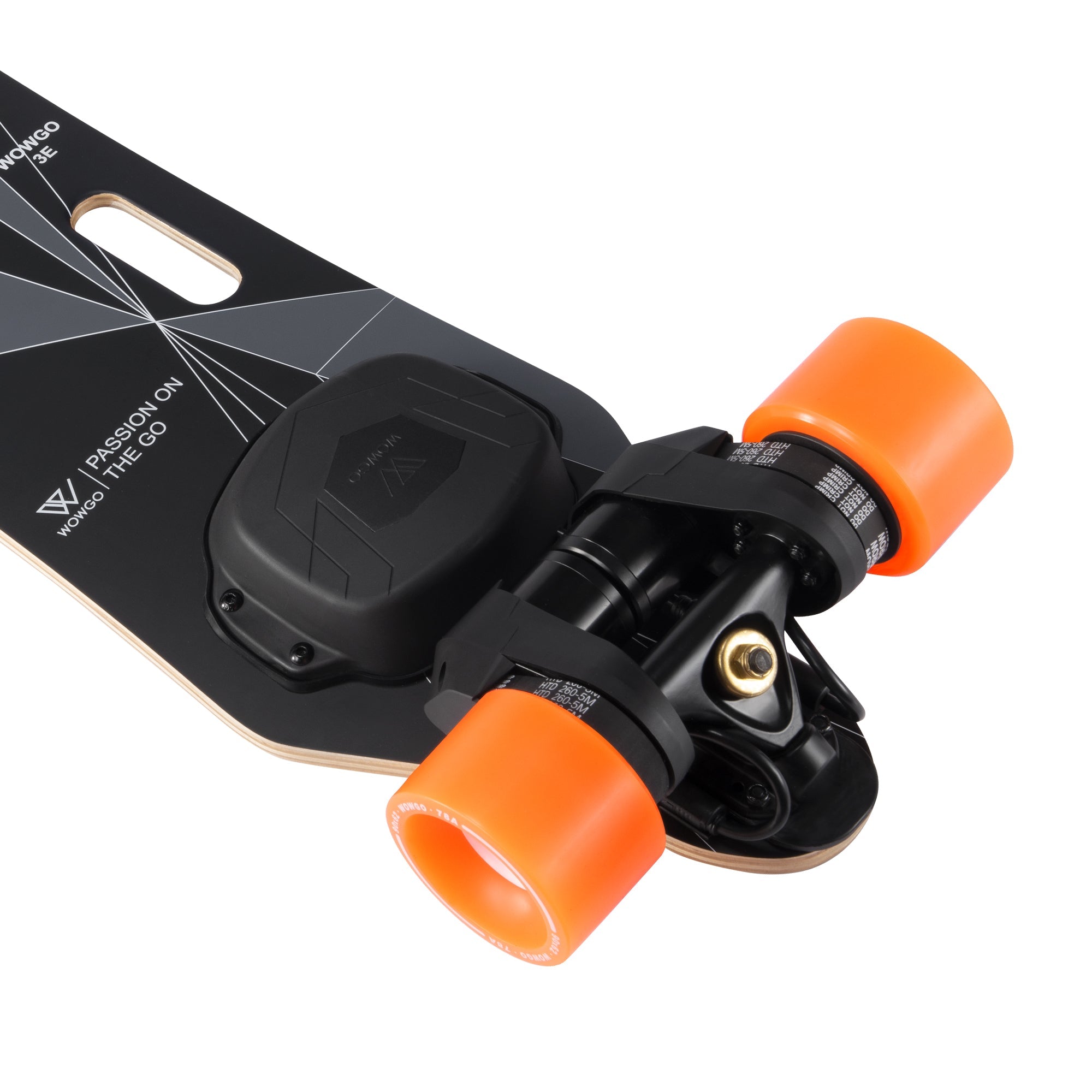 Longboard Electric Skateboard For Sale