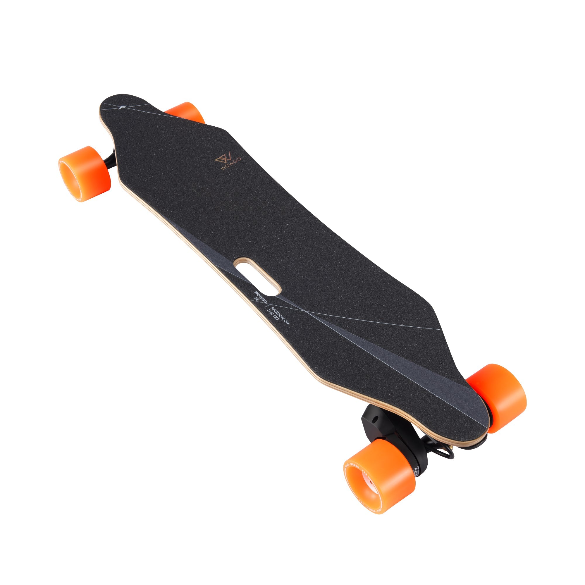 WowGo 3E Electric Skateboard & Longboard - WOWGO BOARD Christmas 2023  Electric Skateboard ESK8 Electric Longboard