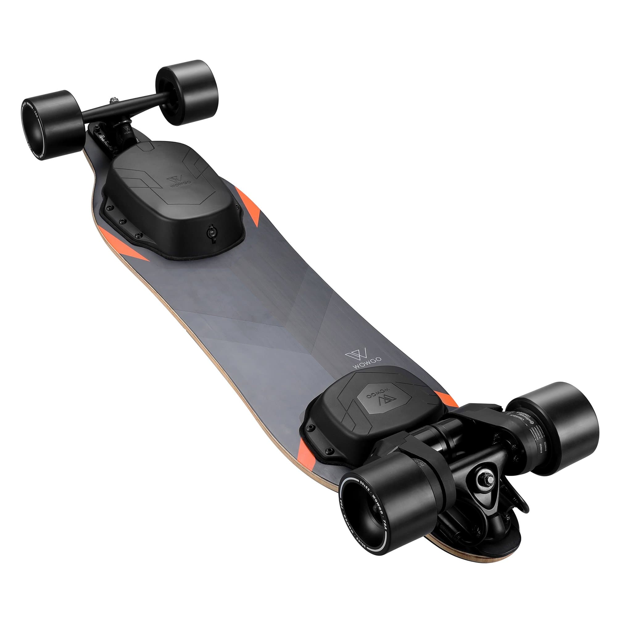 WowGo 3X Electric Skateboard & Longboard - WOWGO BOARD Christmas 2023  Electric Skateboard ESK8 Electric Longboard