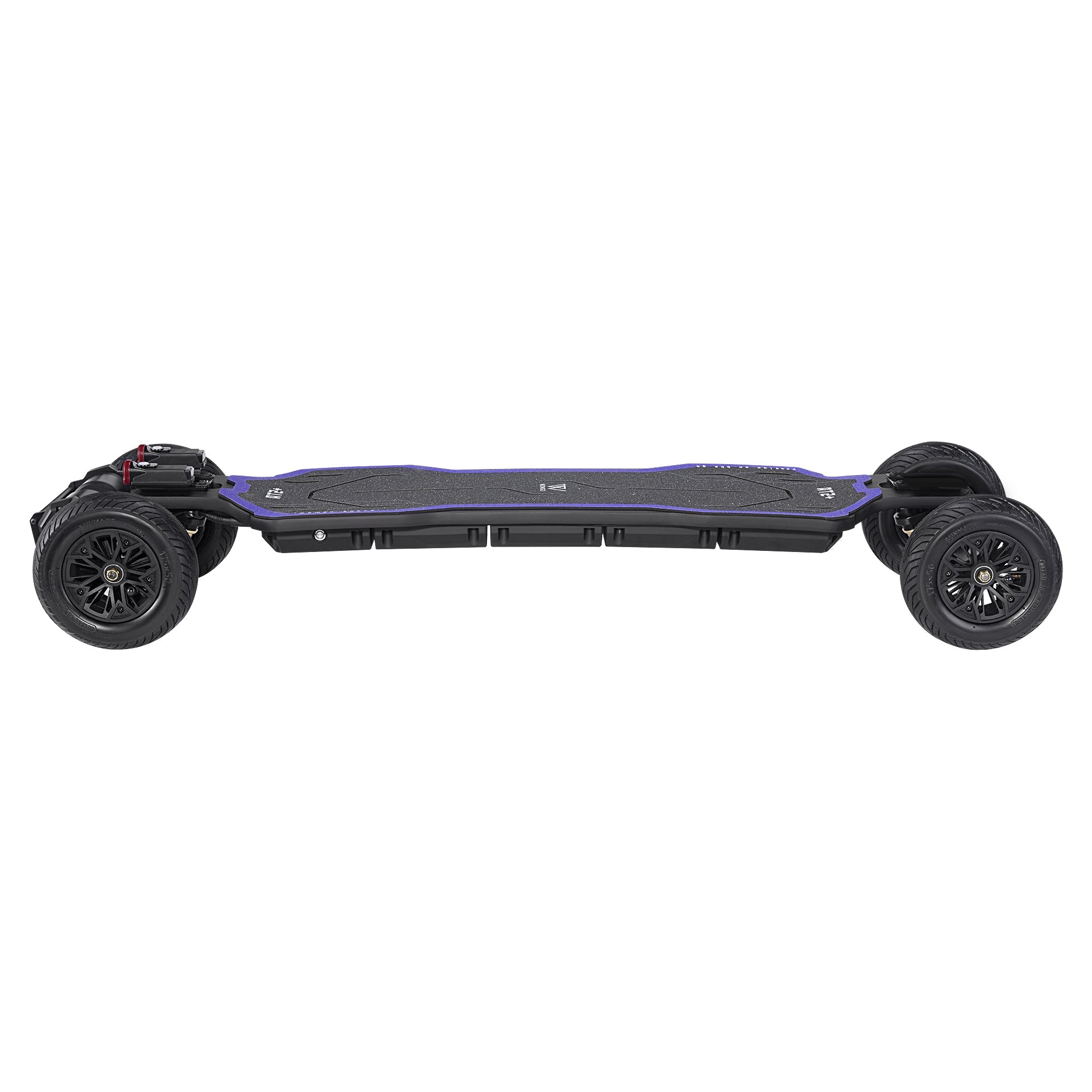 All Terrain Electric Skateboard Longboard