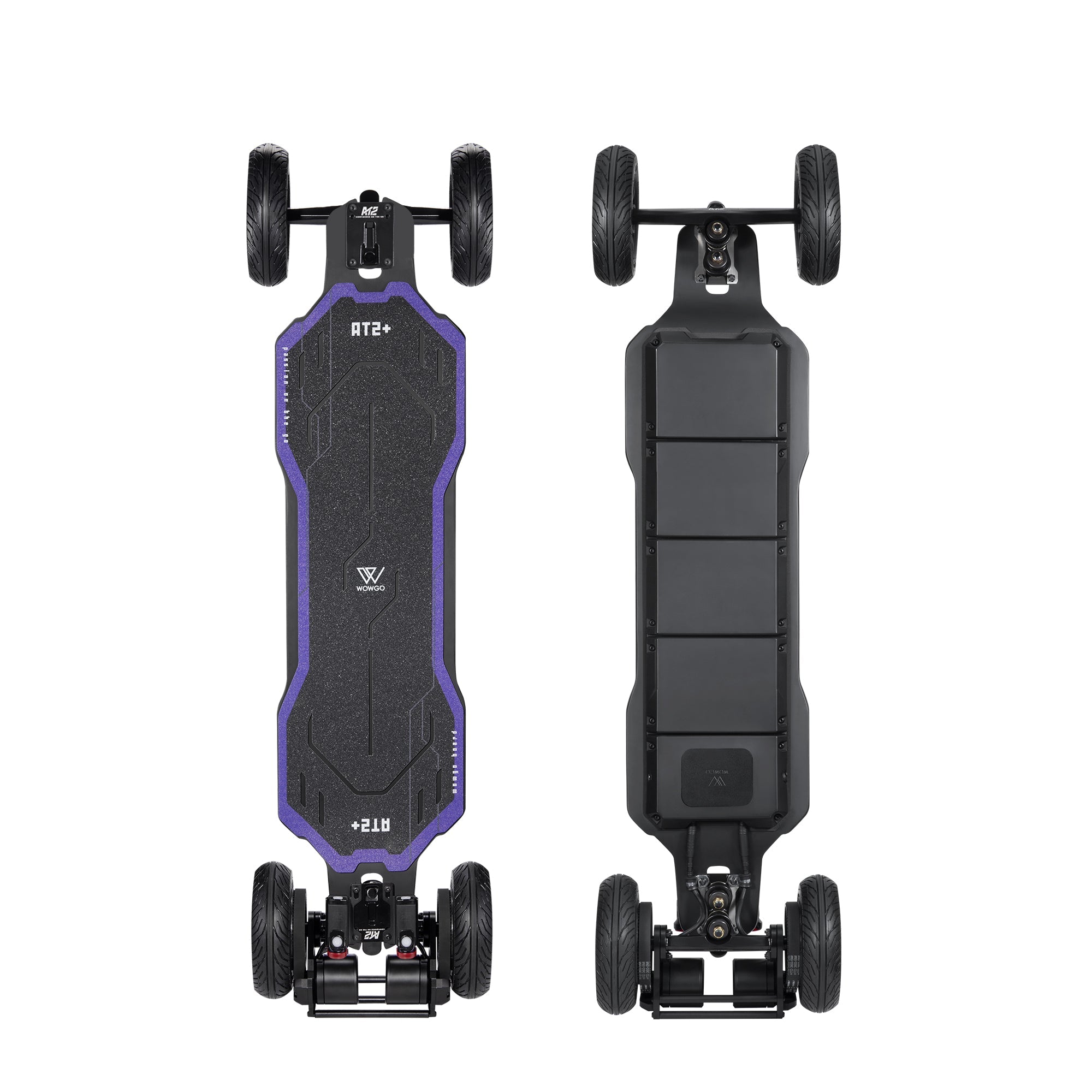 All Terrain Electric Skateboard Longboard