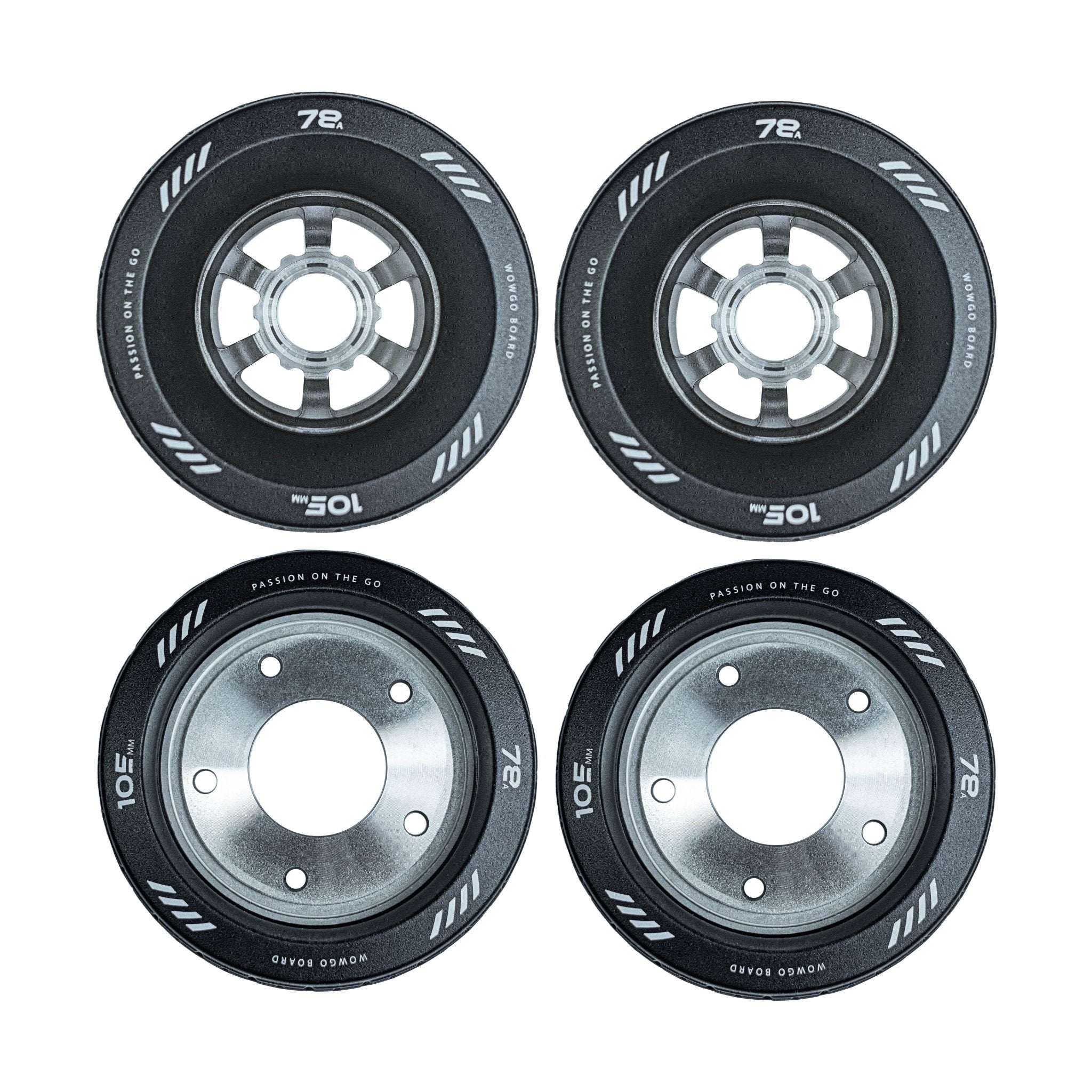 Longboard Electric Skateboard For Sale