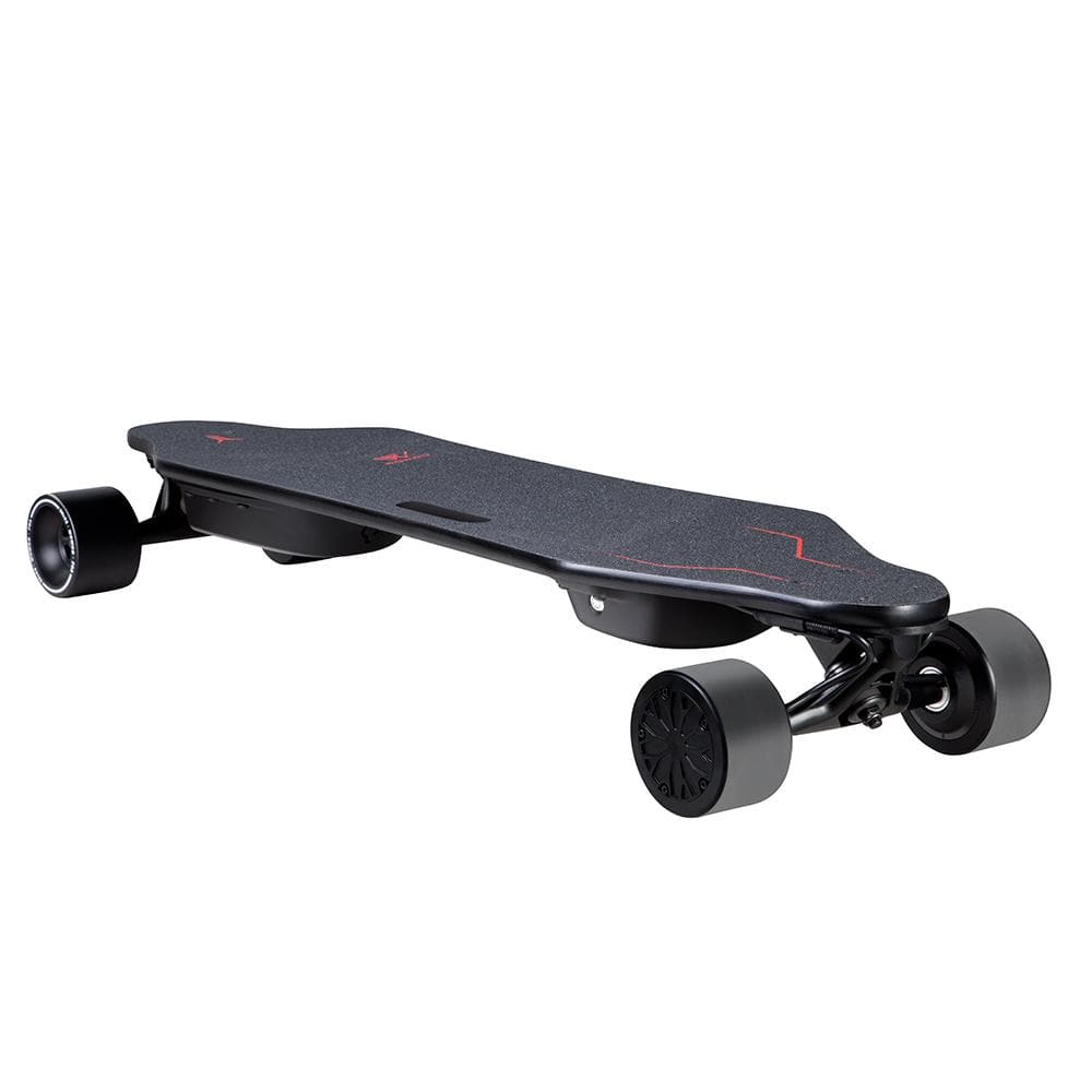 WowGo Knight Electric Skateboard & Longboard - WOWGO BOARD Electric Skateboard ESK8 Electric Longboard