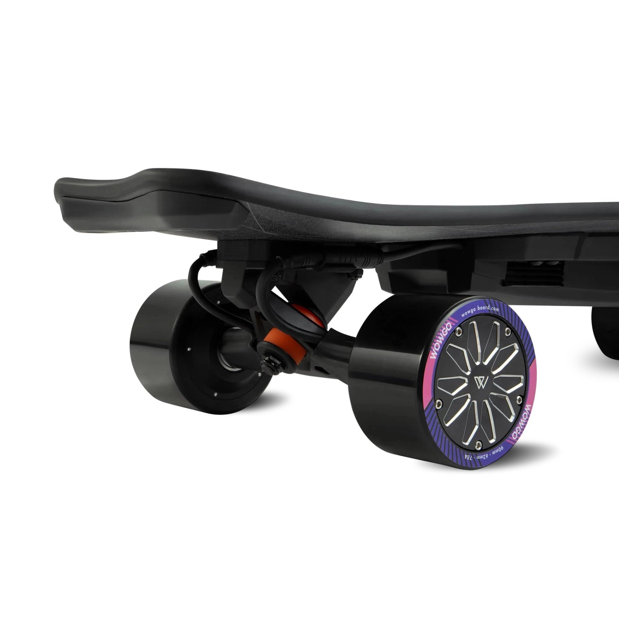 Mini Electric Skateboard Small Shortboard Mini Electric Skateboard Small Shortboard