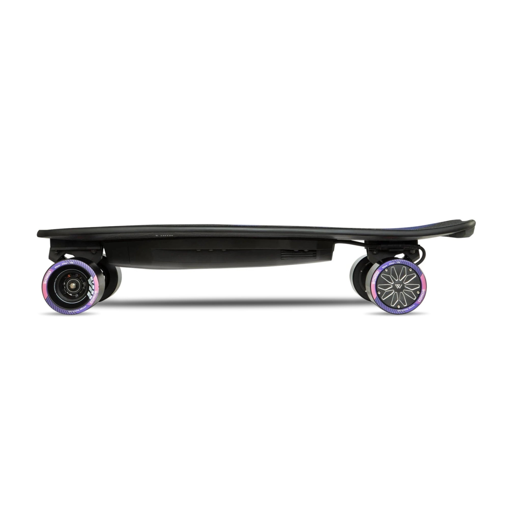 WowGo Mini 2 Electric Skateboard & Shortboard - WOWGO BOARD Electric Skateboard ESK8 Electric Longboard