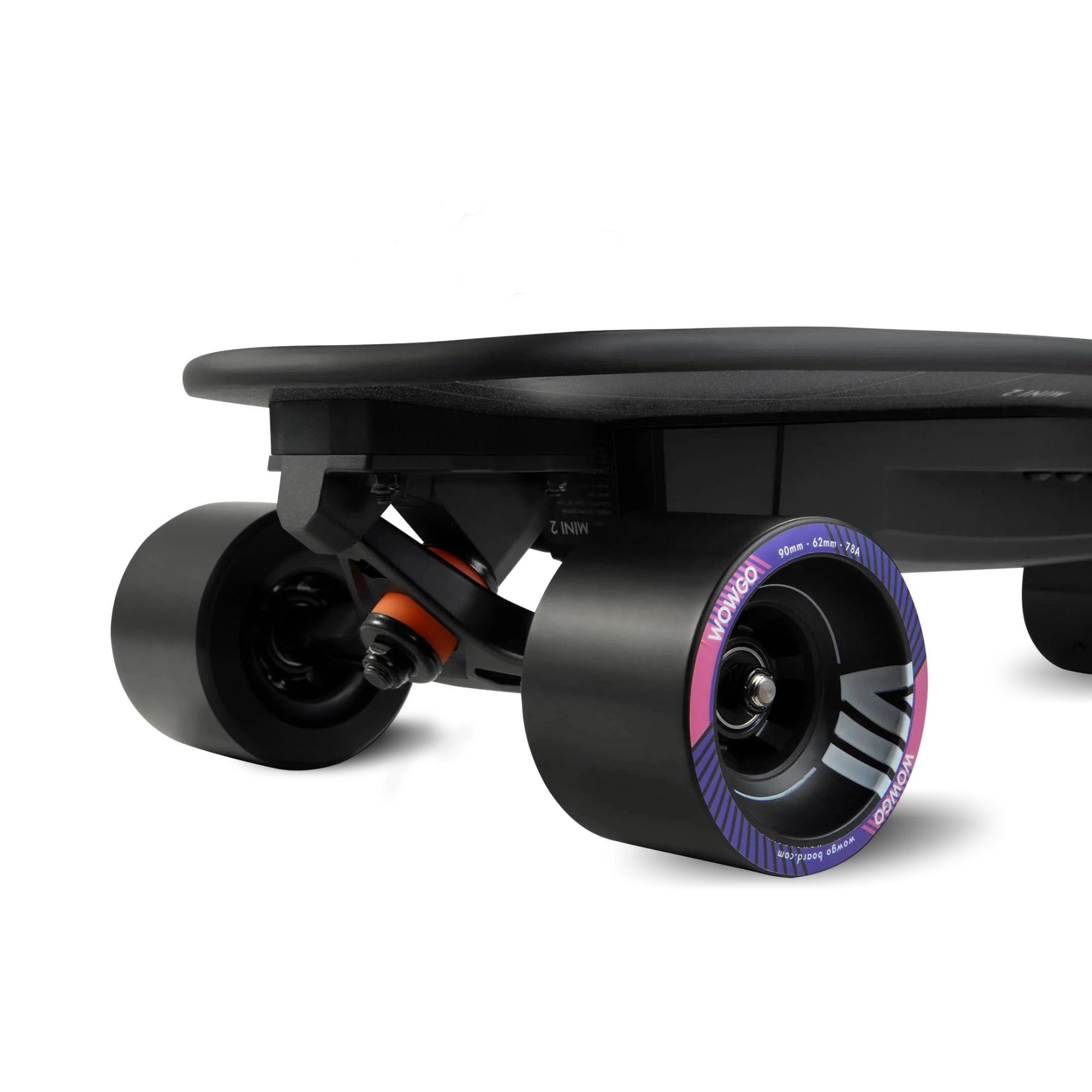 Mini Electric Skateboard Small Shortboard