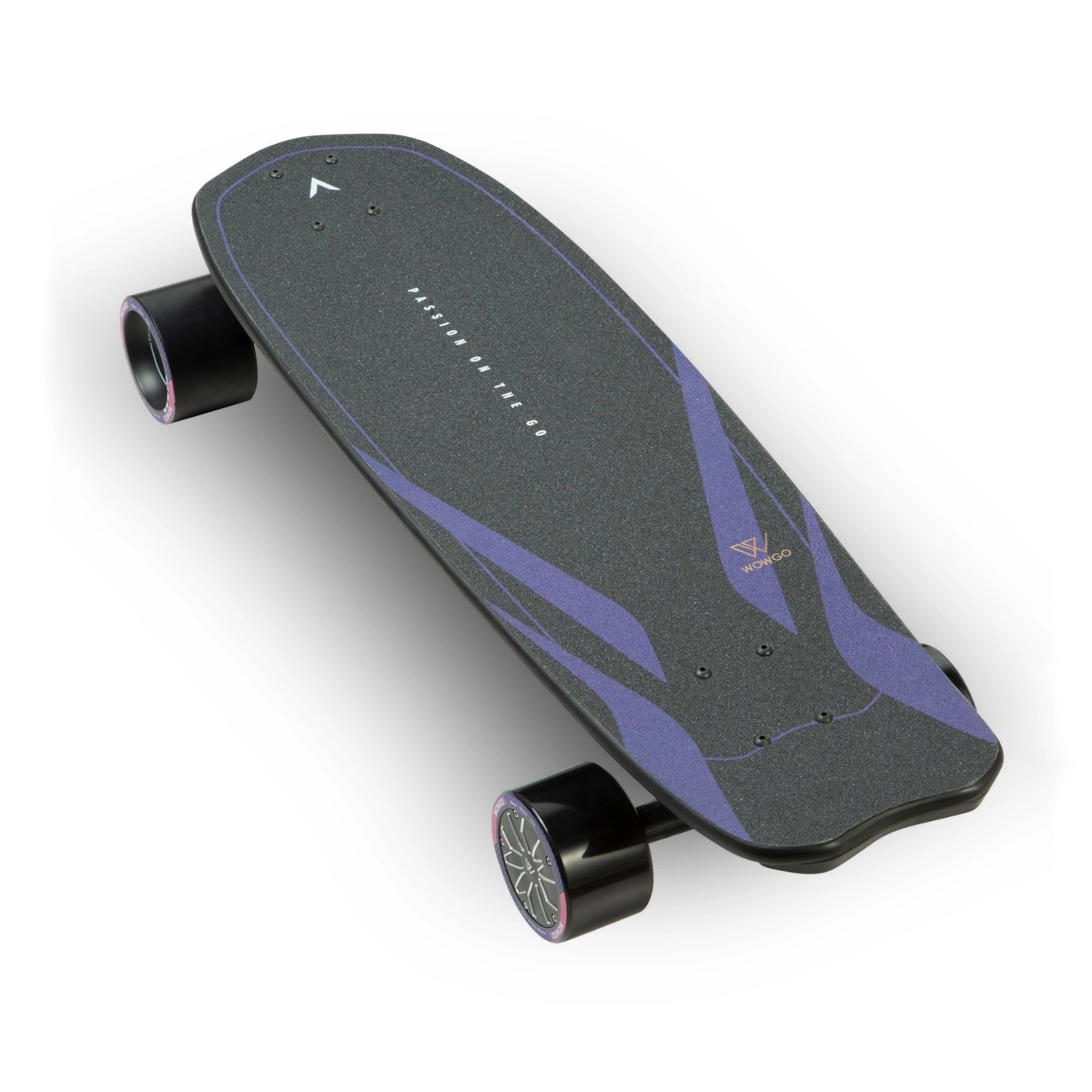 Mini Electric Skateboard Small Shortboard